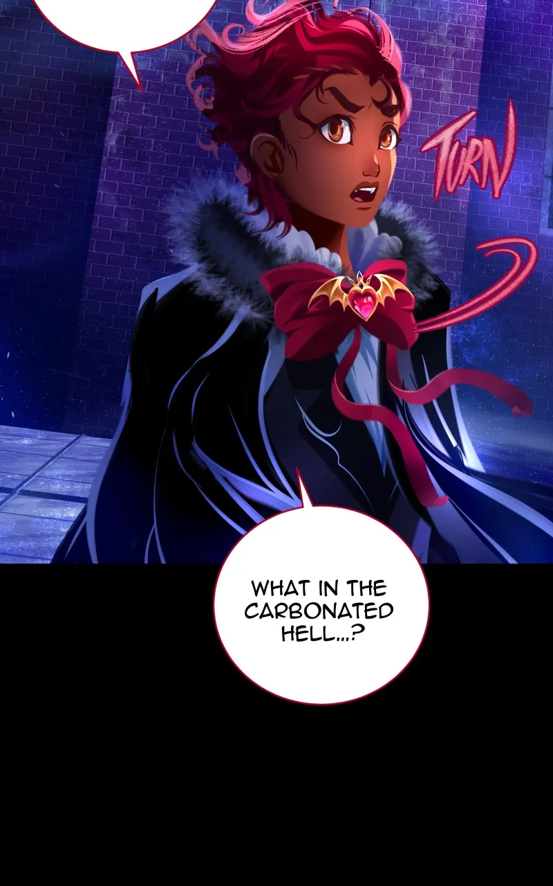Vampire Magicka Chapter 22 page 82 - 