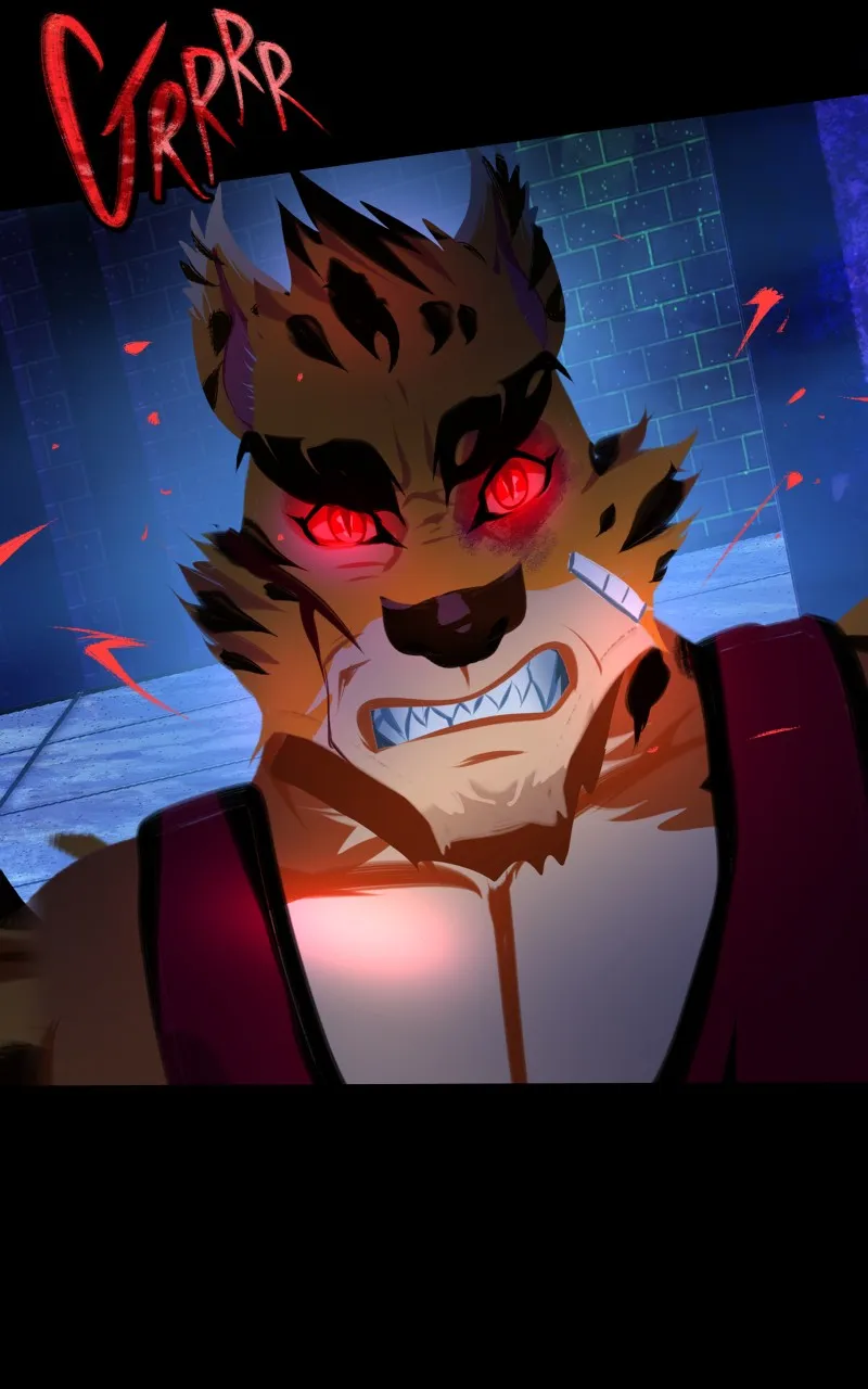Vampire Magicka Chapter 22 page 84 - 