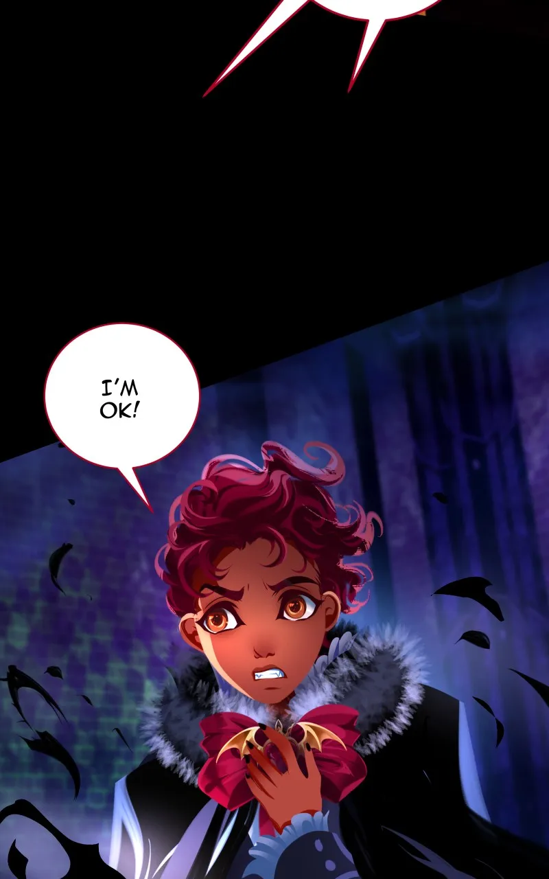 Vampire Magicka Chapter 22 page 86 - 