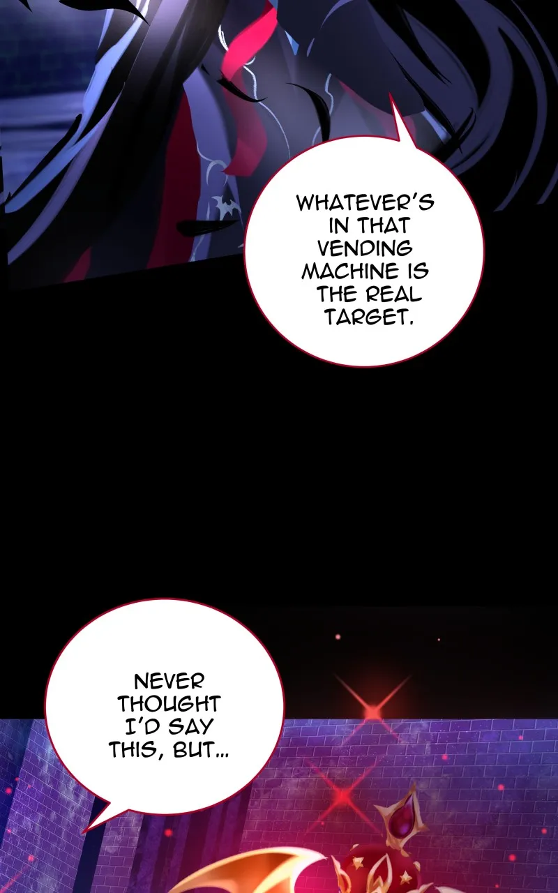 Vampire Magicka Chapter 22 page 87 - 