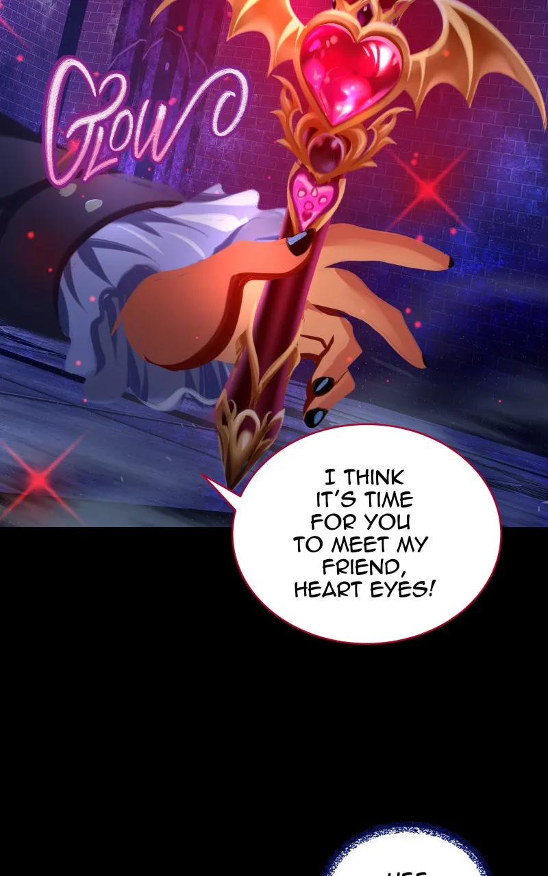 Vampire Magicka Chapter 22 page 88 - 