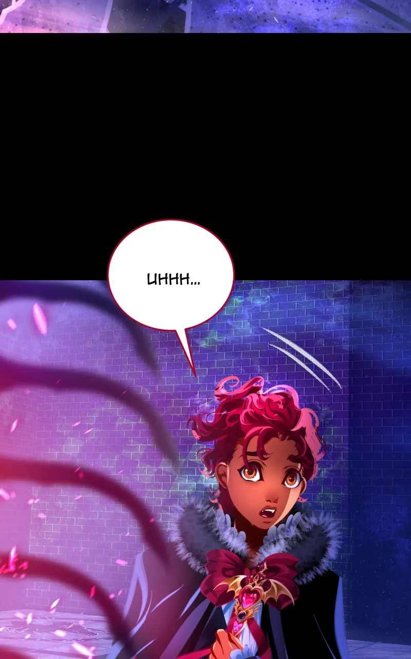 Vampire Magicka Chapter 23 page 13 - 