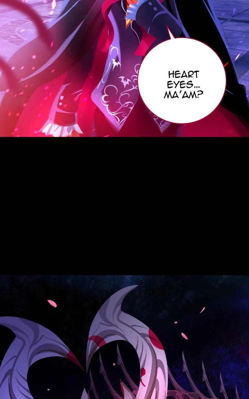 Vampire Magicka Chapter 23 page 14 - 