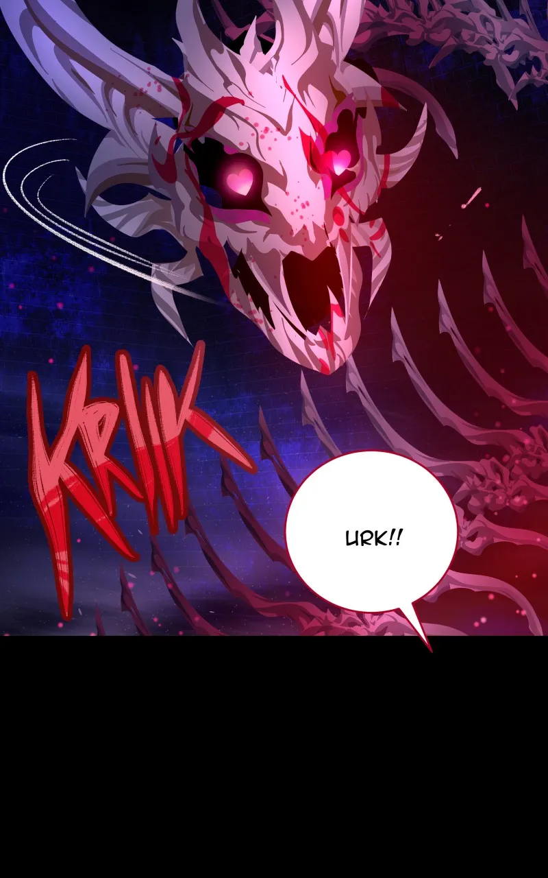 Vampire Magicka Chapter 23 page 15 - 