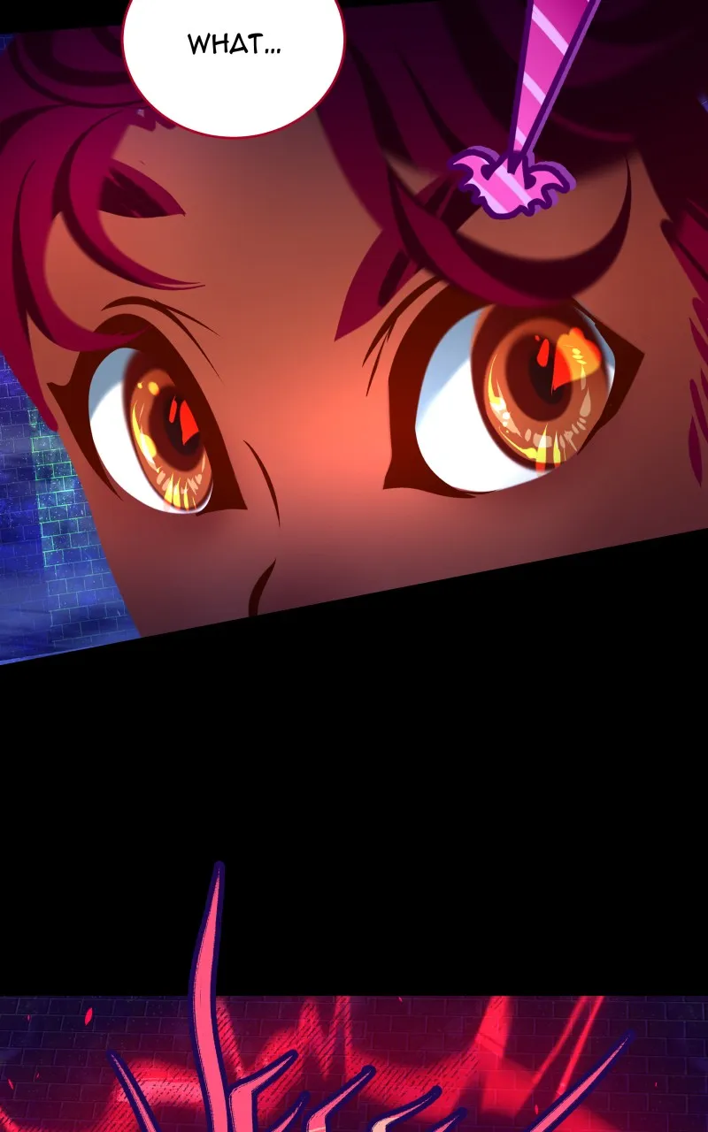 Vampire Magicka Chapter 23 page 20 - 