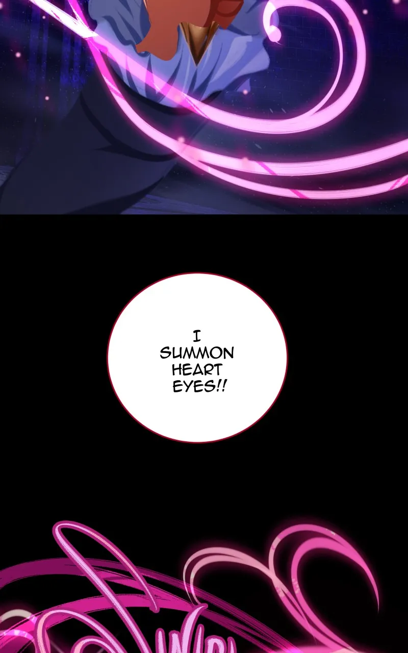 Vampire Magicka Chapter 23 page 3 - 