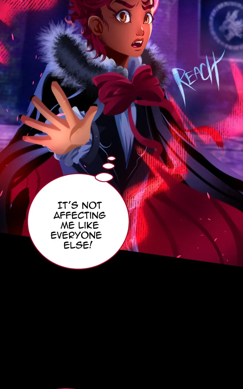 Vampire Magicka Chapter 23 page 25 - 