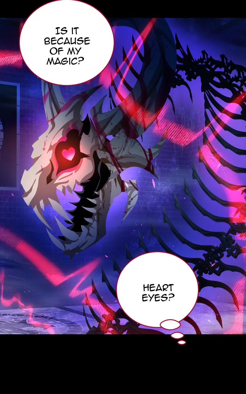 Vampire Magicka Chapter 23 page 26 - 
