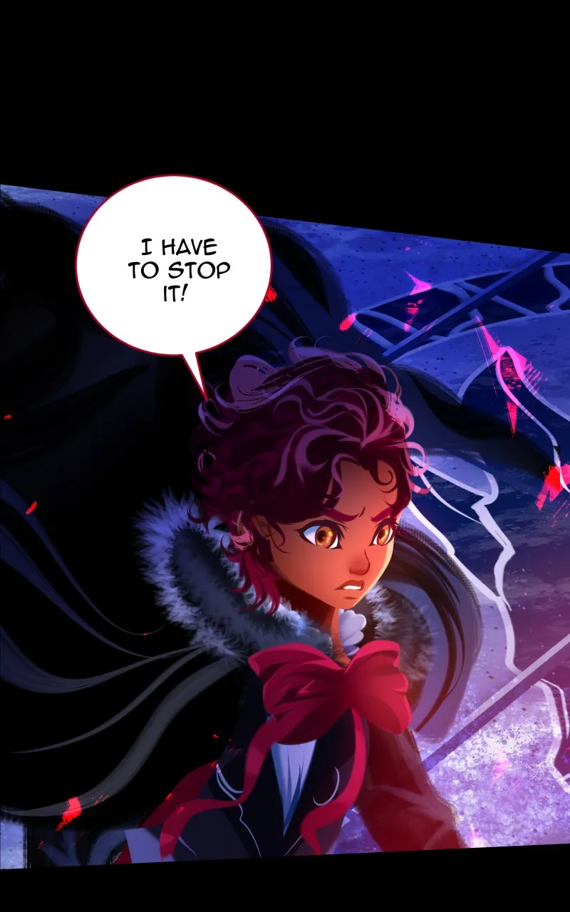 Vampire Magicka Chapter 23 page 27 - 