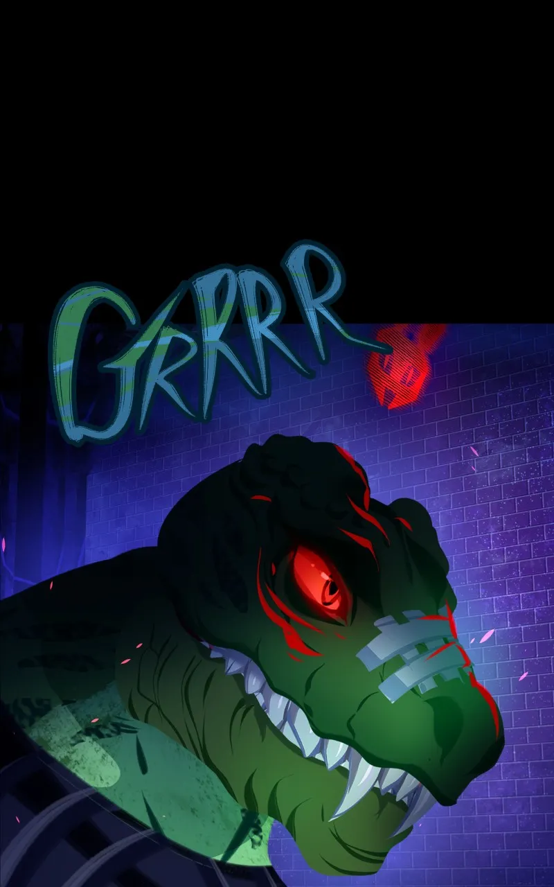 Vampire Magicka Chapter 23 page 28 - 