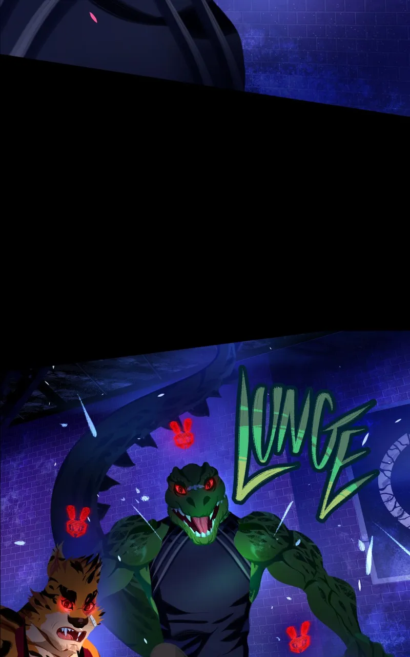 Vampire Magicka Chapter 23 page 29 - 