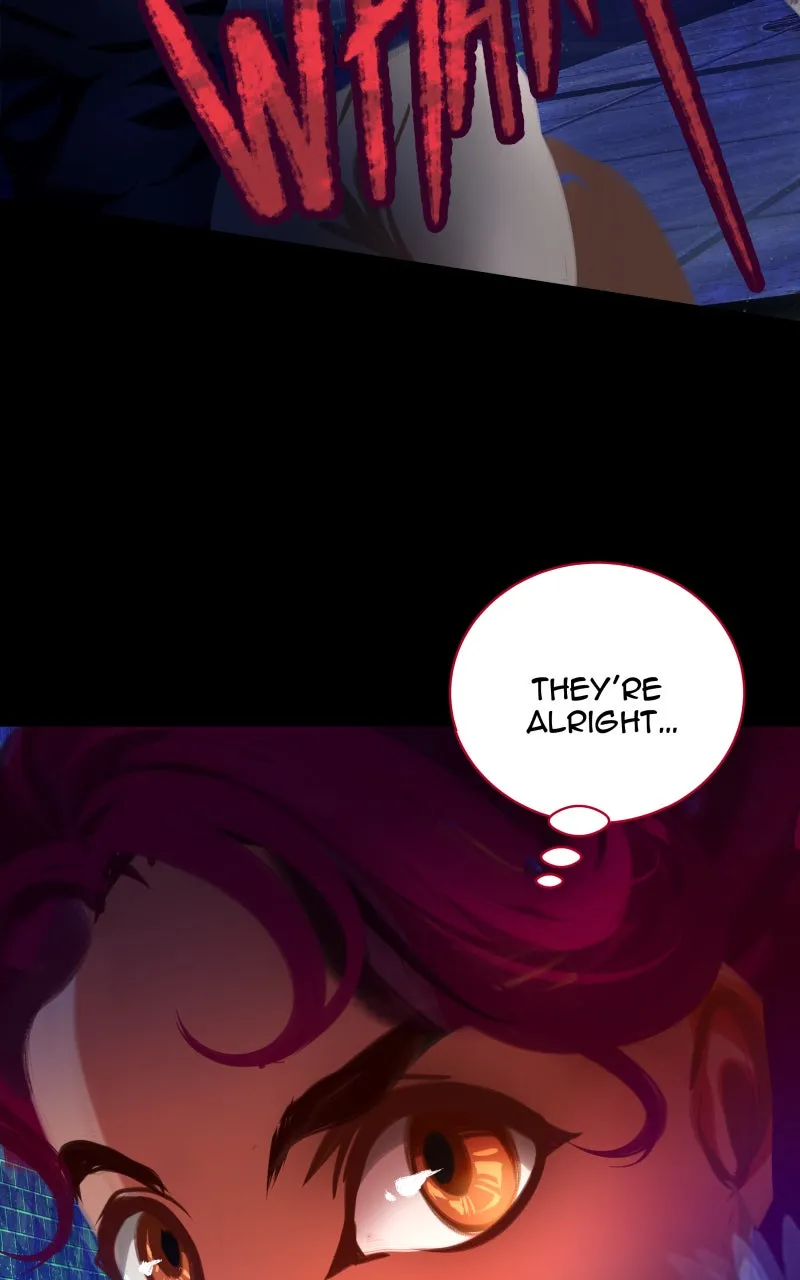 Vampire Magicka Chapter 23 page 38 - 