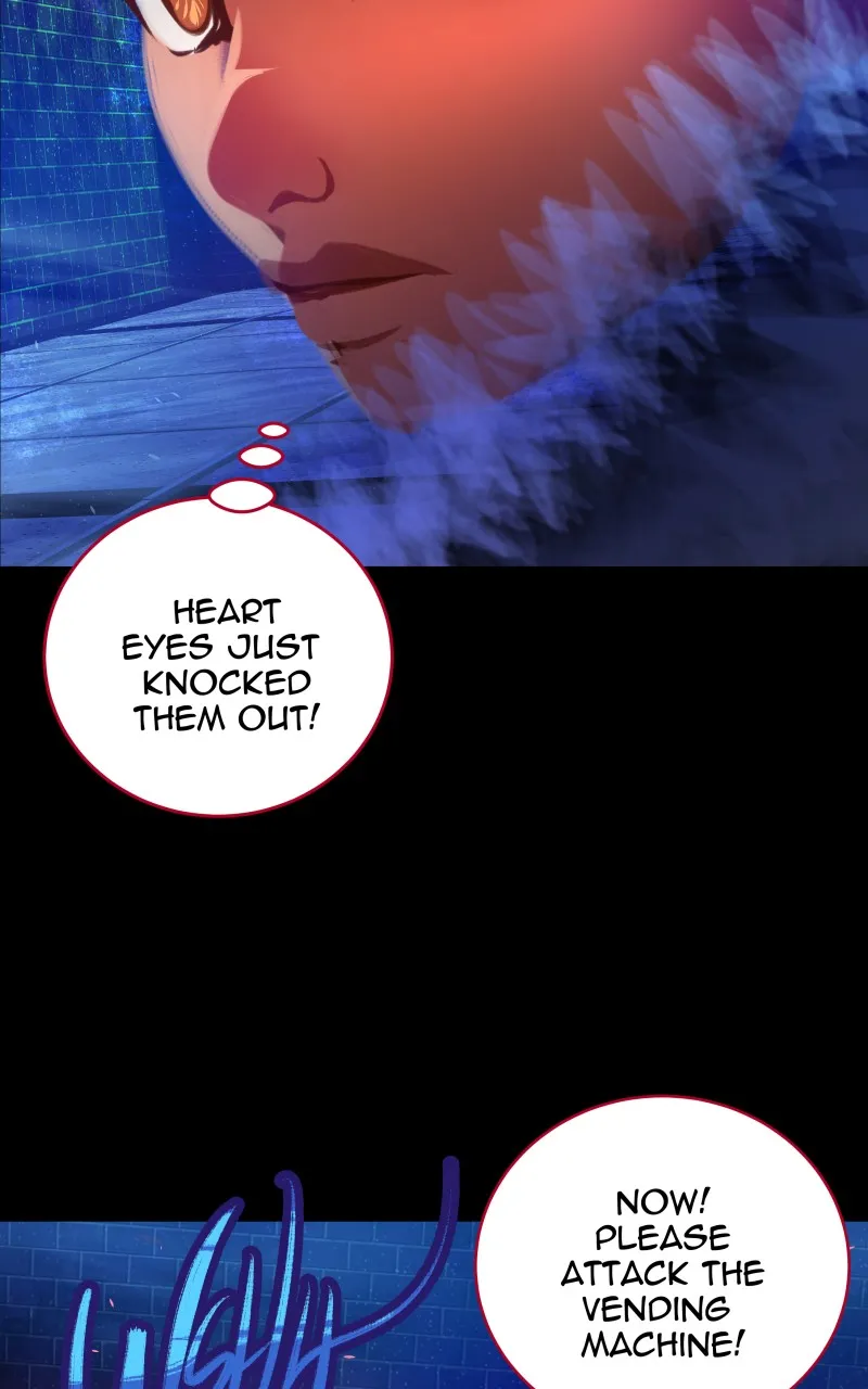 Vampire Magicka Chapter 23 page 39 - 