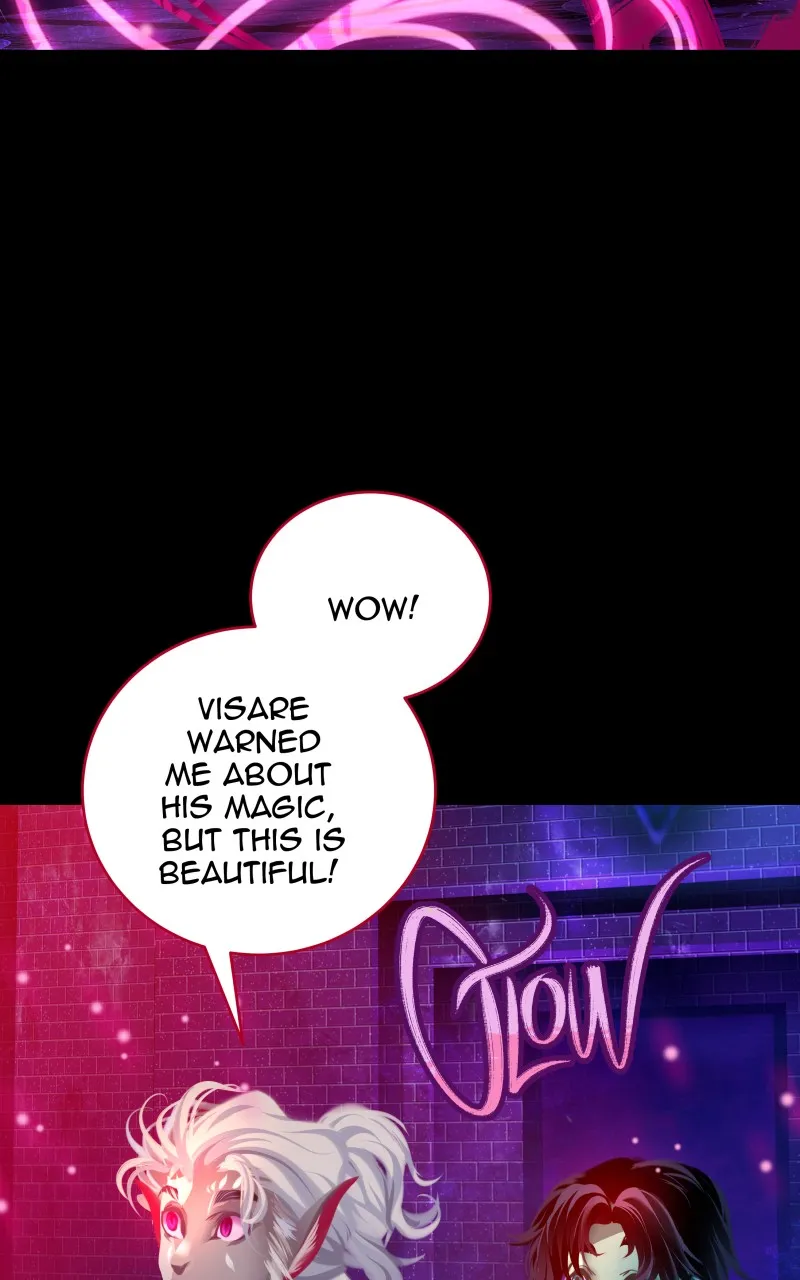 Vampire Magicka Chapter 23 page 5 - 