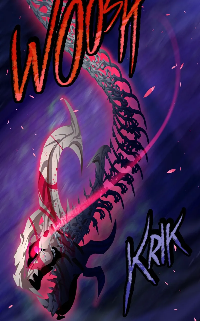 Vampire Magicka Chapter 23 page 42 - 