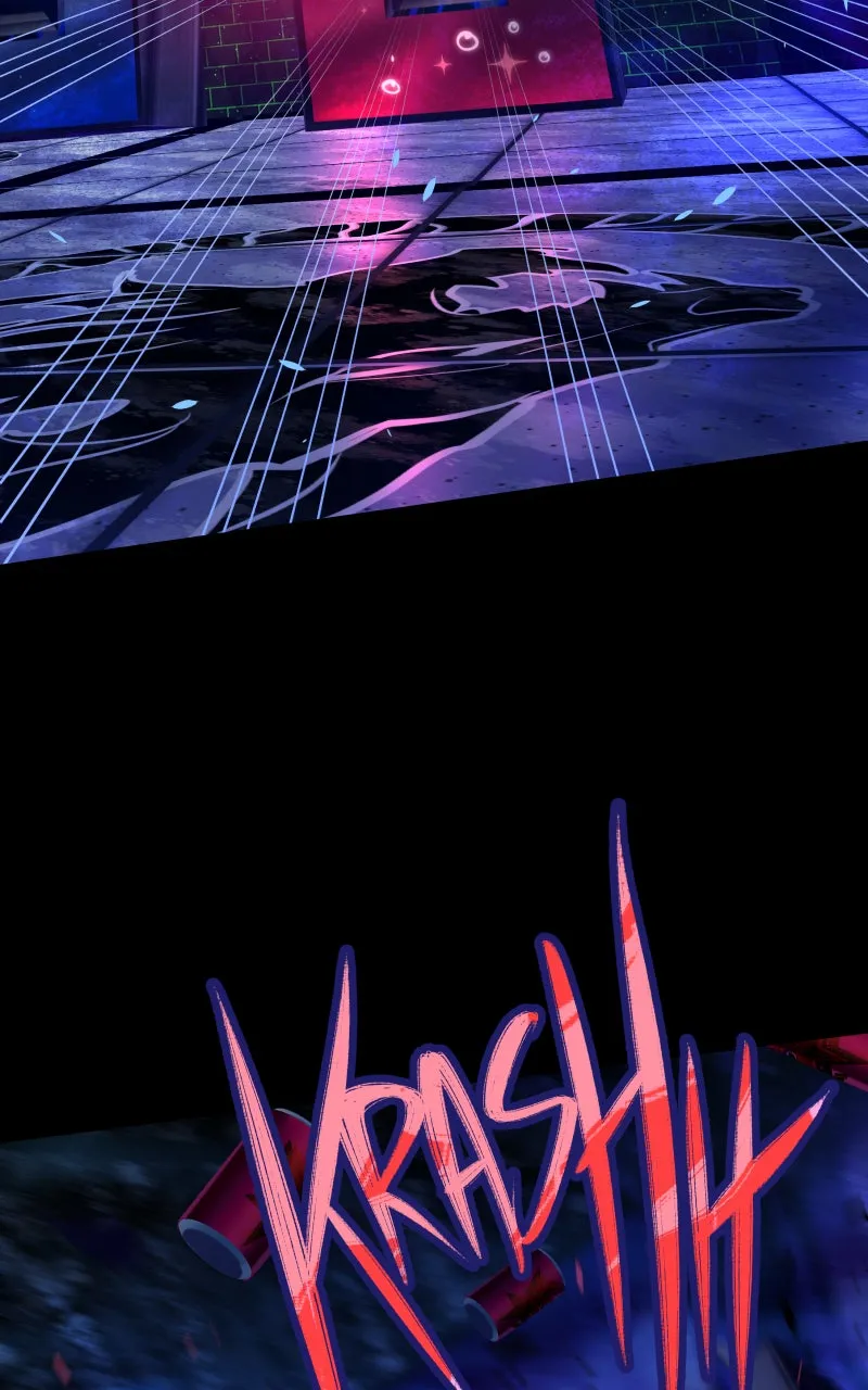 Vampire Magicka Chapter 23 page 44 - 