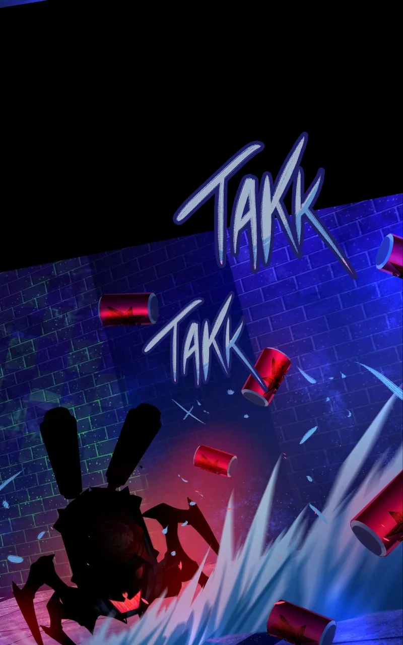 Vampire Magicka Chapter 23 page 46 - 