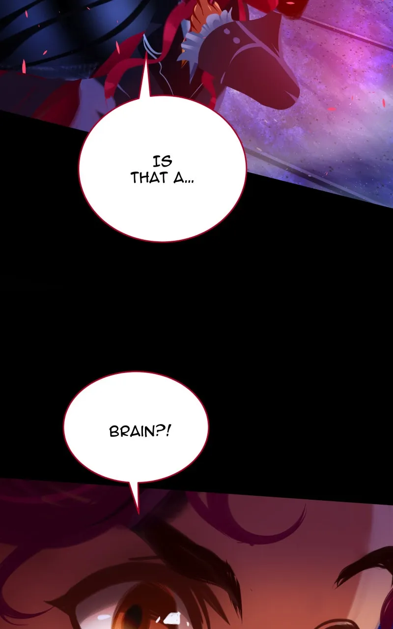 Vampire Magicka Chapter 23 page 48 - 