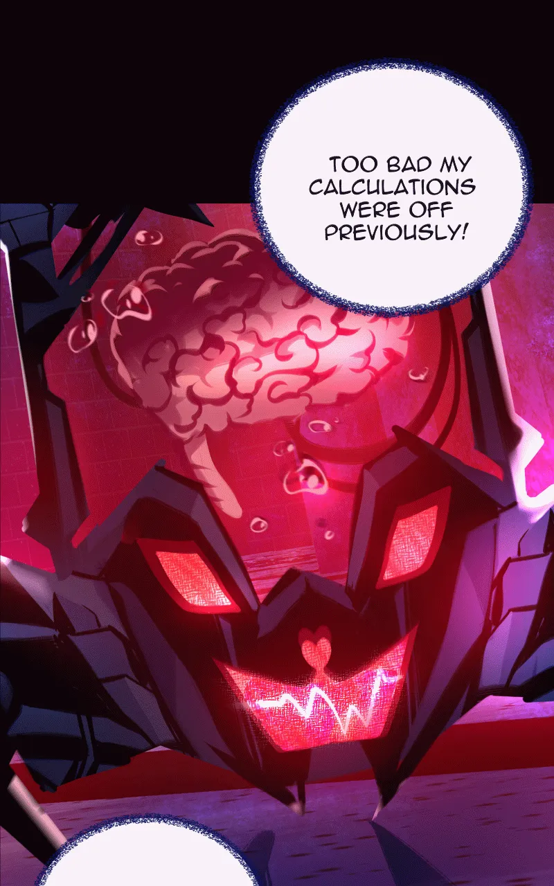 Vampire Magicka Chapter 23 page 51 - 