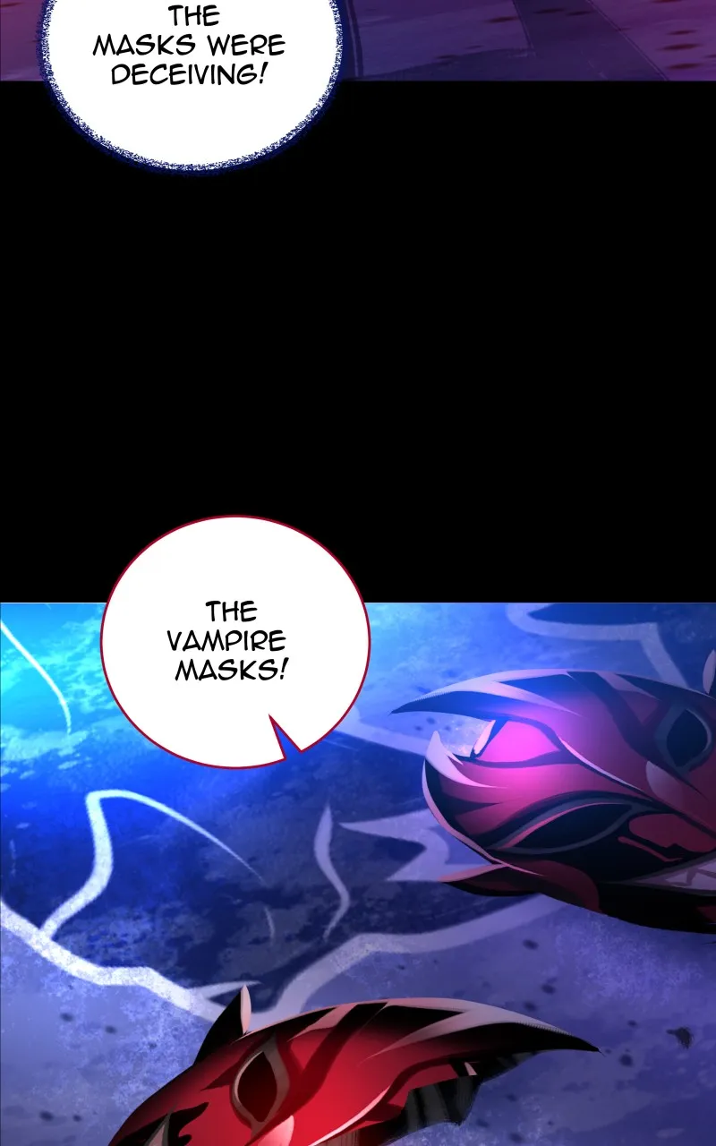 Vampire Magicka Chapter 23 page 52 - 