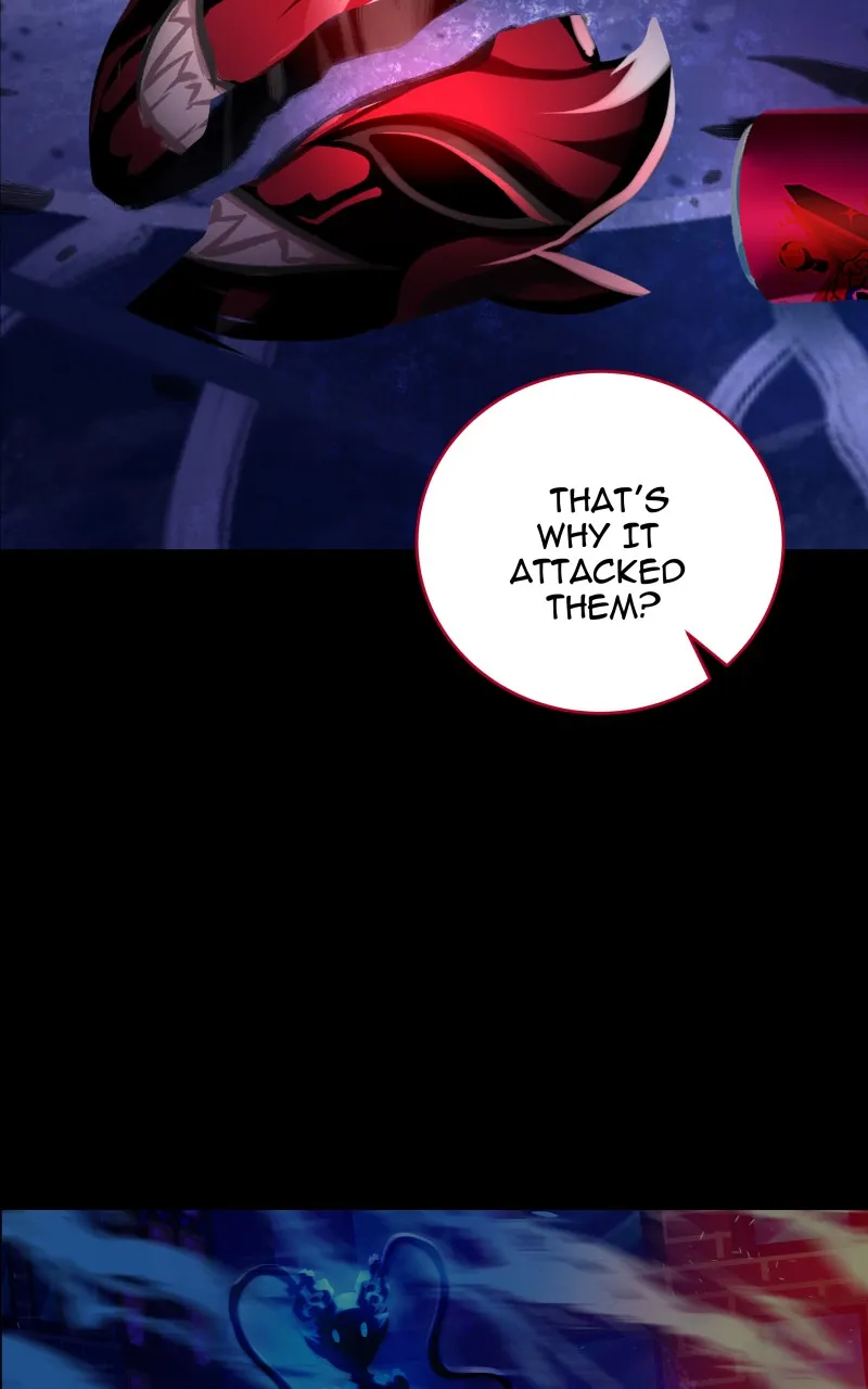 Vampire Magicka Chapter 23 page 53 - 