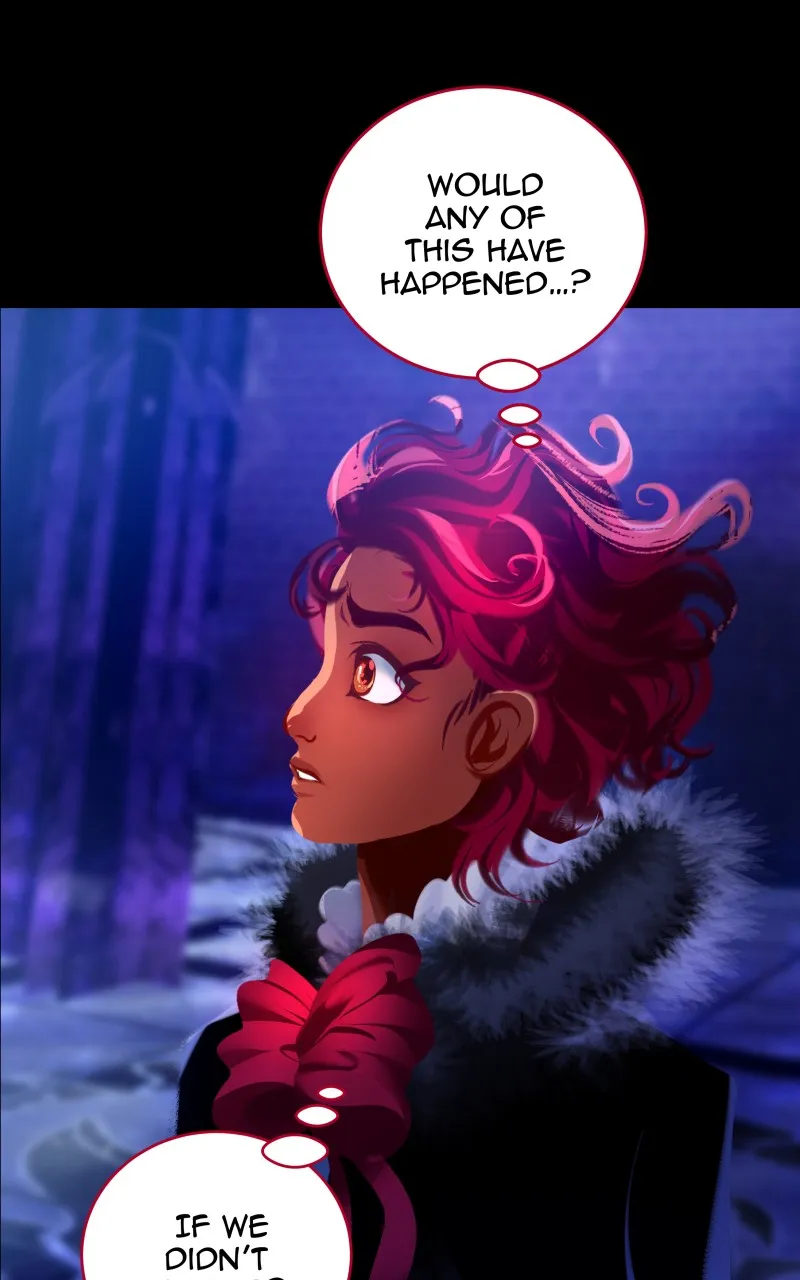 Vampire Magicka Chapter 23 page 55 - 