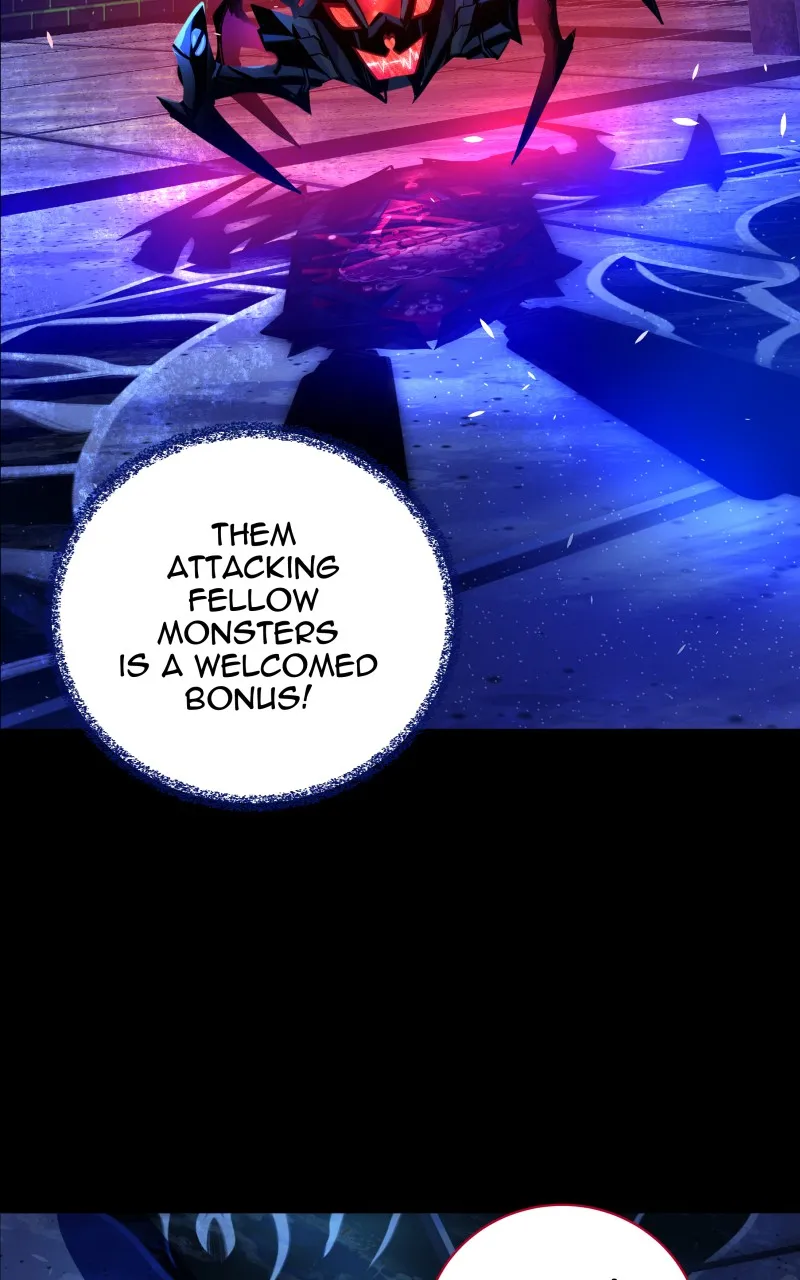 Vampire Magicka Chapter 23 page 57 - 