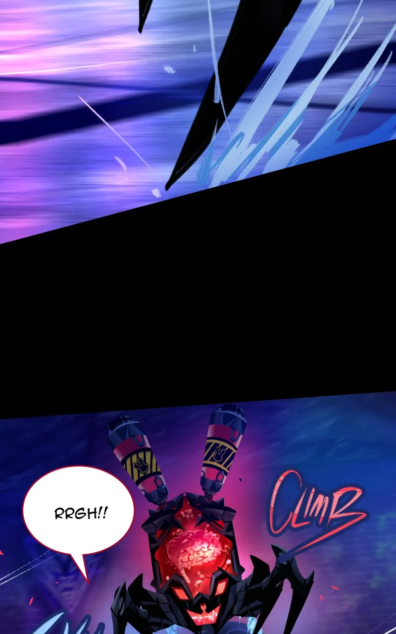 Vampire Magicka Chapter 23 page 60 - 