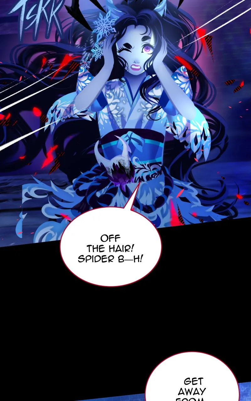 Vampire Magicka Chapter 23 page 61 - 