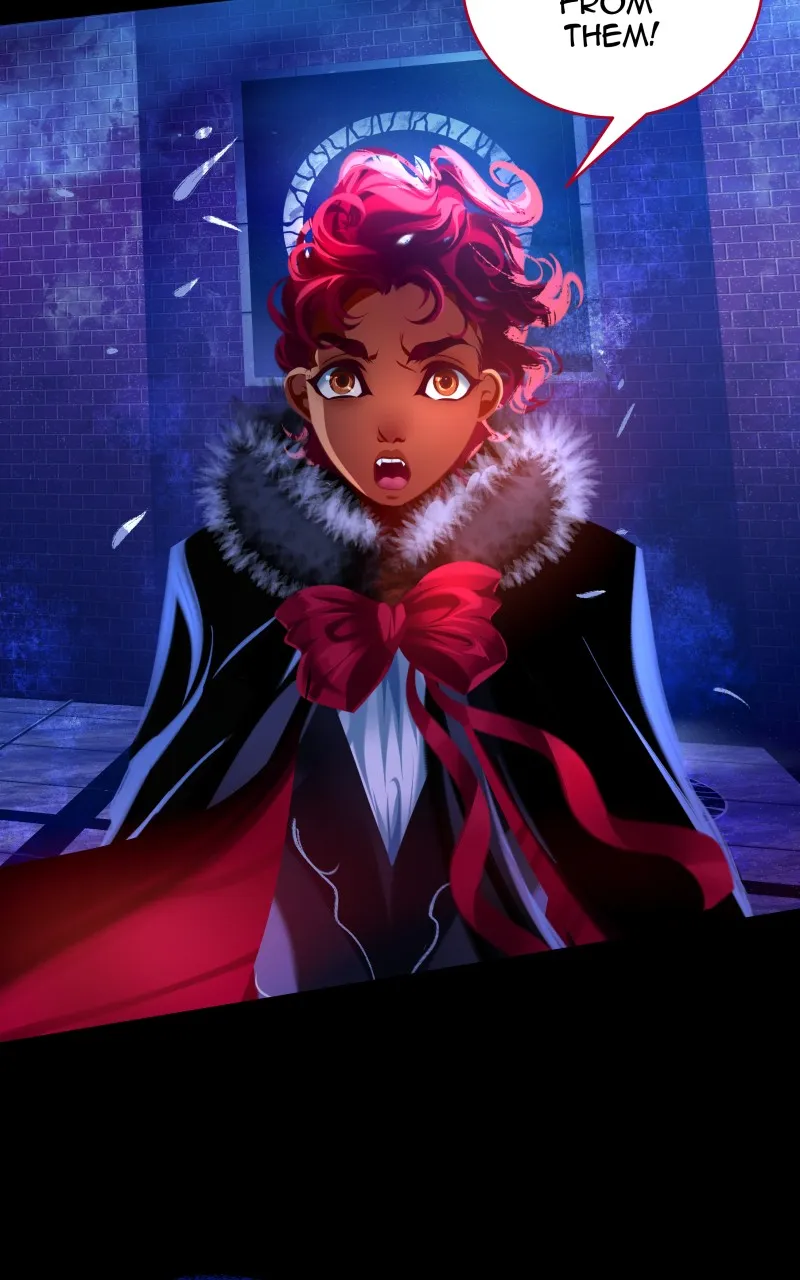 Vampire Magicka Chapter 23 page 62 - 