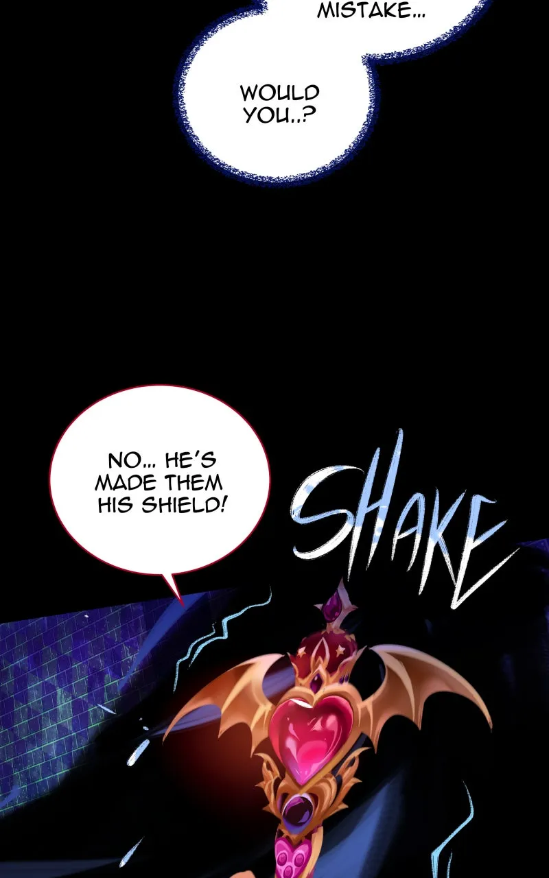 Vampire Magicka Chapter 23 page 64 - 