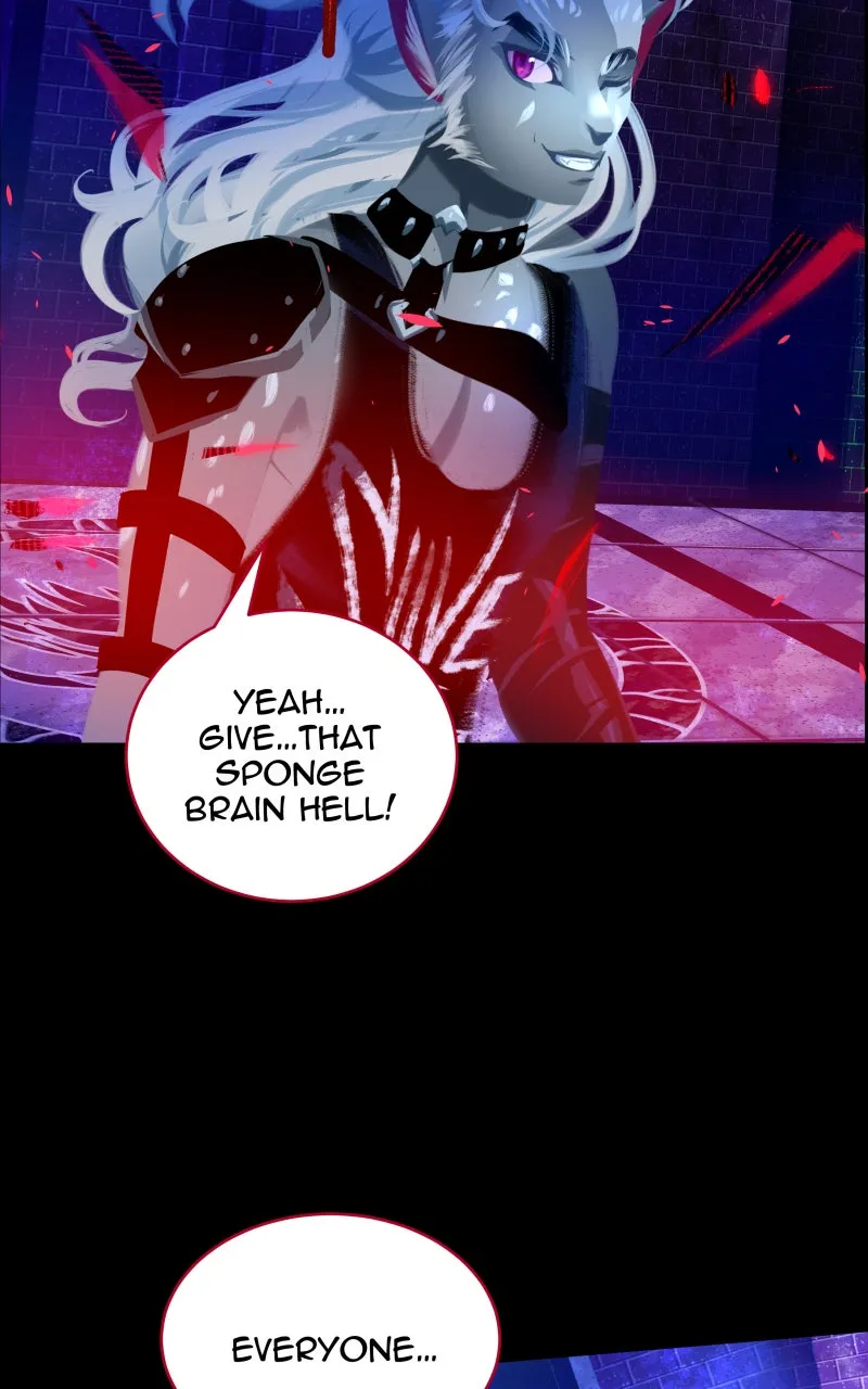 Vampire Magicka Chapter 23 page 67 - 