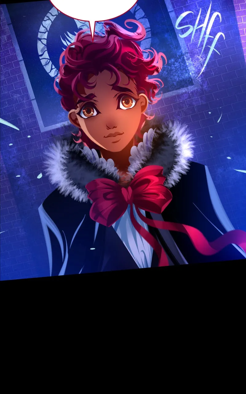 Vampire Magicka Chapter 23 page 68 - 