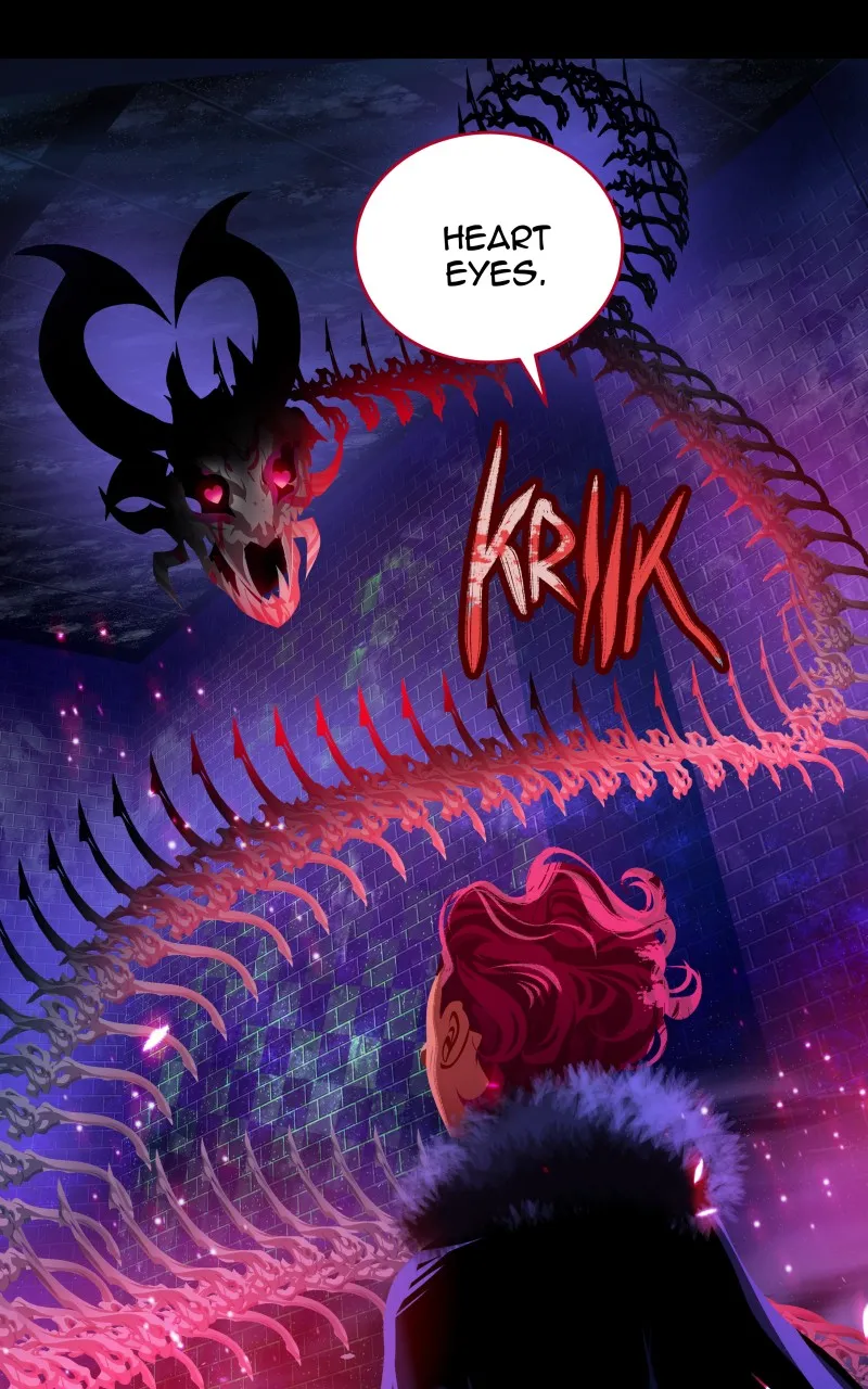 Vampire Magicka Chapter 23 page 69 - 
