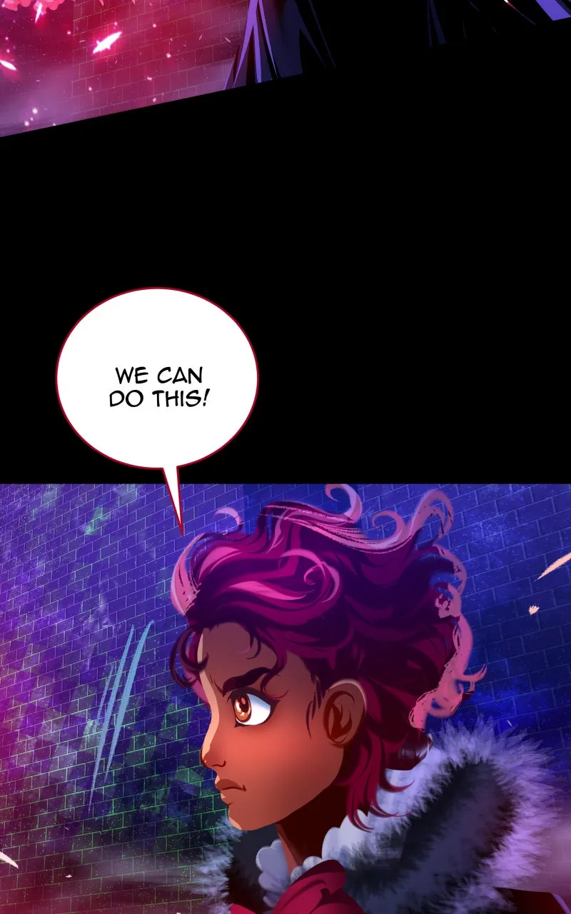 Vampire Magicka Chapter 23 page 70 - 