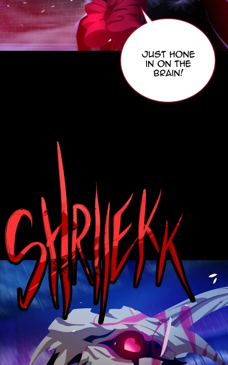 Vampire Magicka Chapter 23 page 71 - 