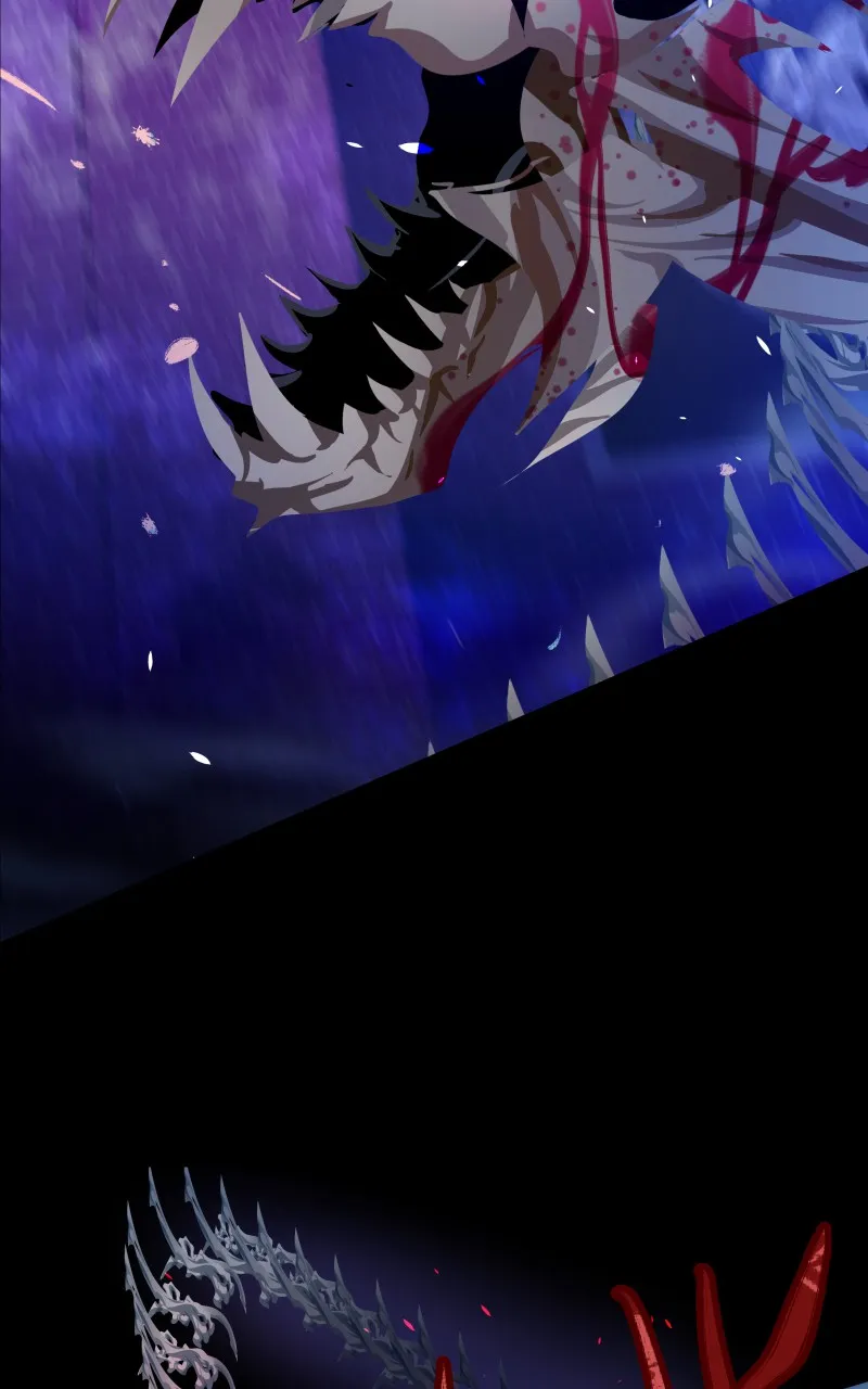 Vampire Magicka Chapter 23 page 72 - 