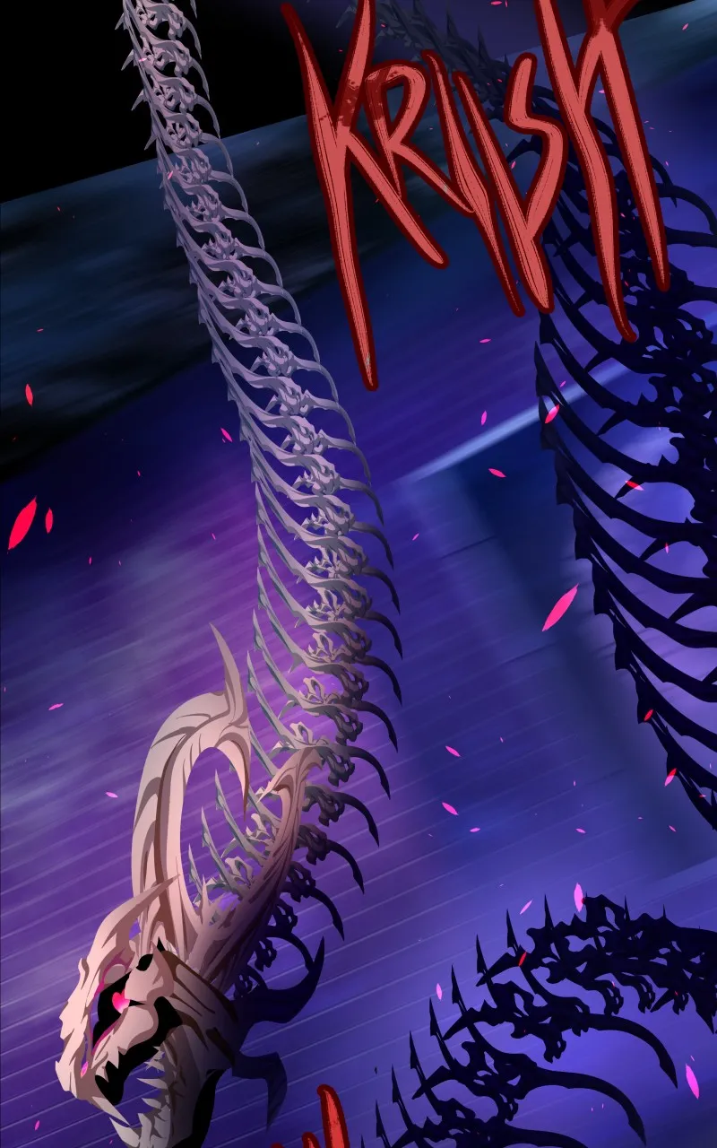 Vampire Magicka Chapter 23 page 73 - 