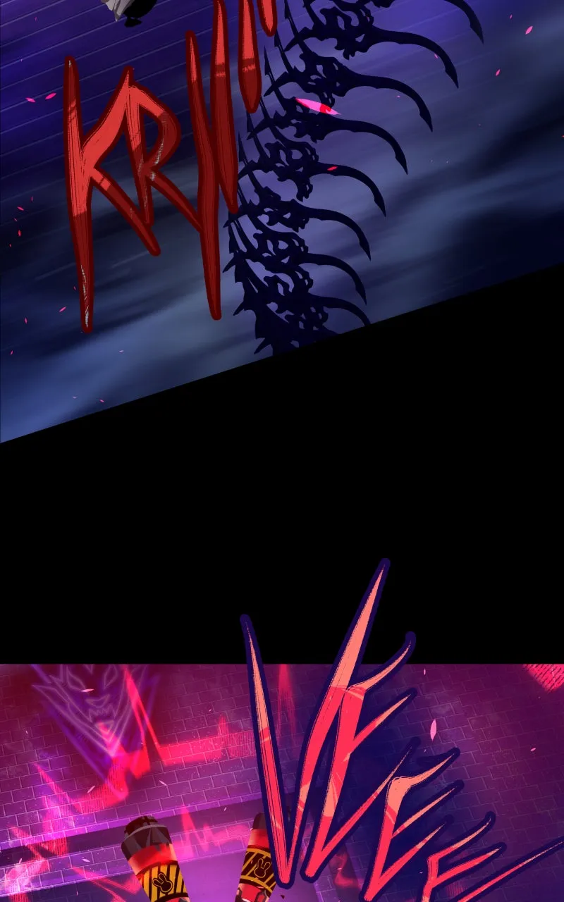 Vampire Magicka Chapter 23 page 74 - 