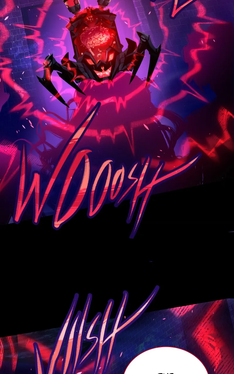 Vampire Magicka Chapter 23 page 75 - 