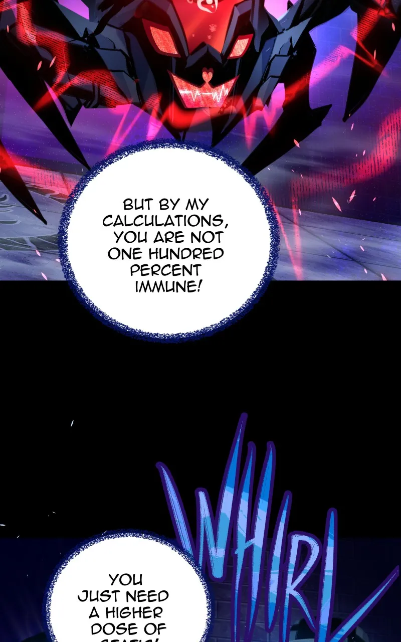 Vampire Magicka Chapter 23 page 78 - 