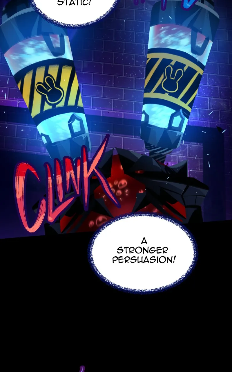 Vampire Magicka Chapter 23 page 79 - 