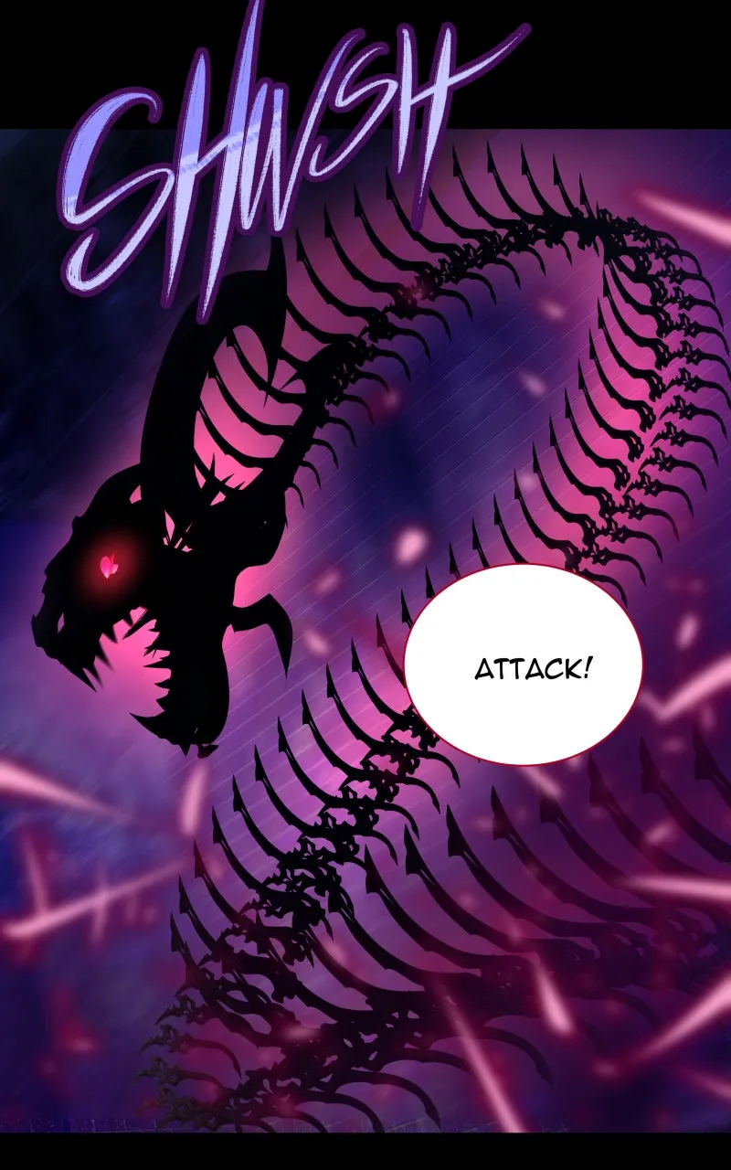 Vampire Magicka Chapter 23 page 80 - 