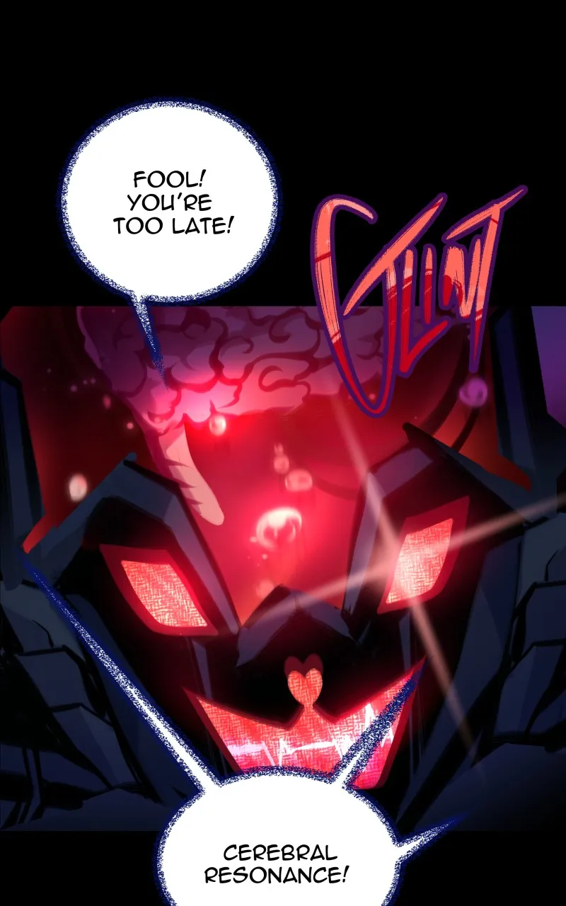 Vampire Magicka Chapter 23 page 81 - 