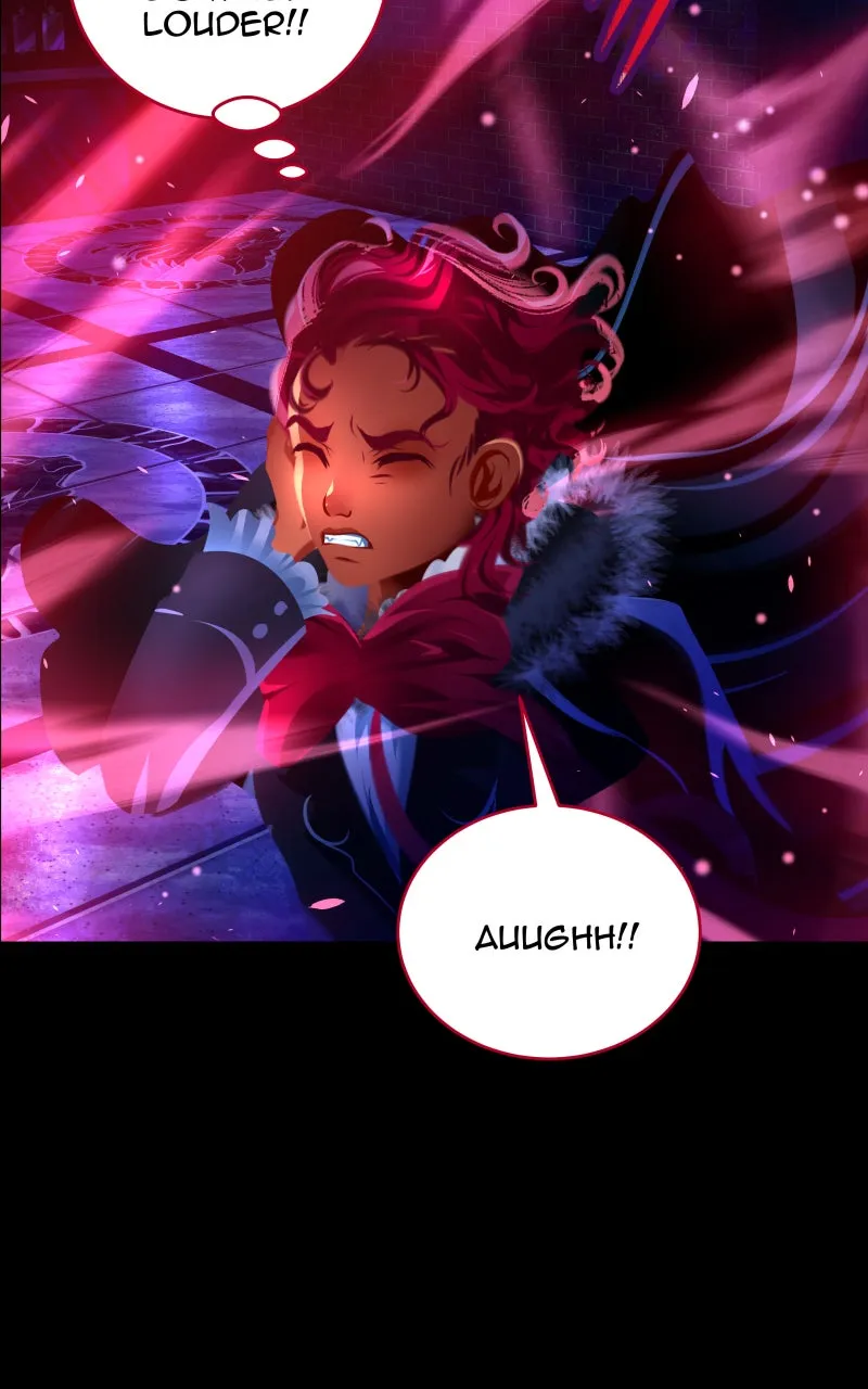 Vampire Magicka Chapter 23 page 84 - 