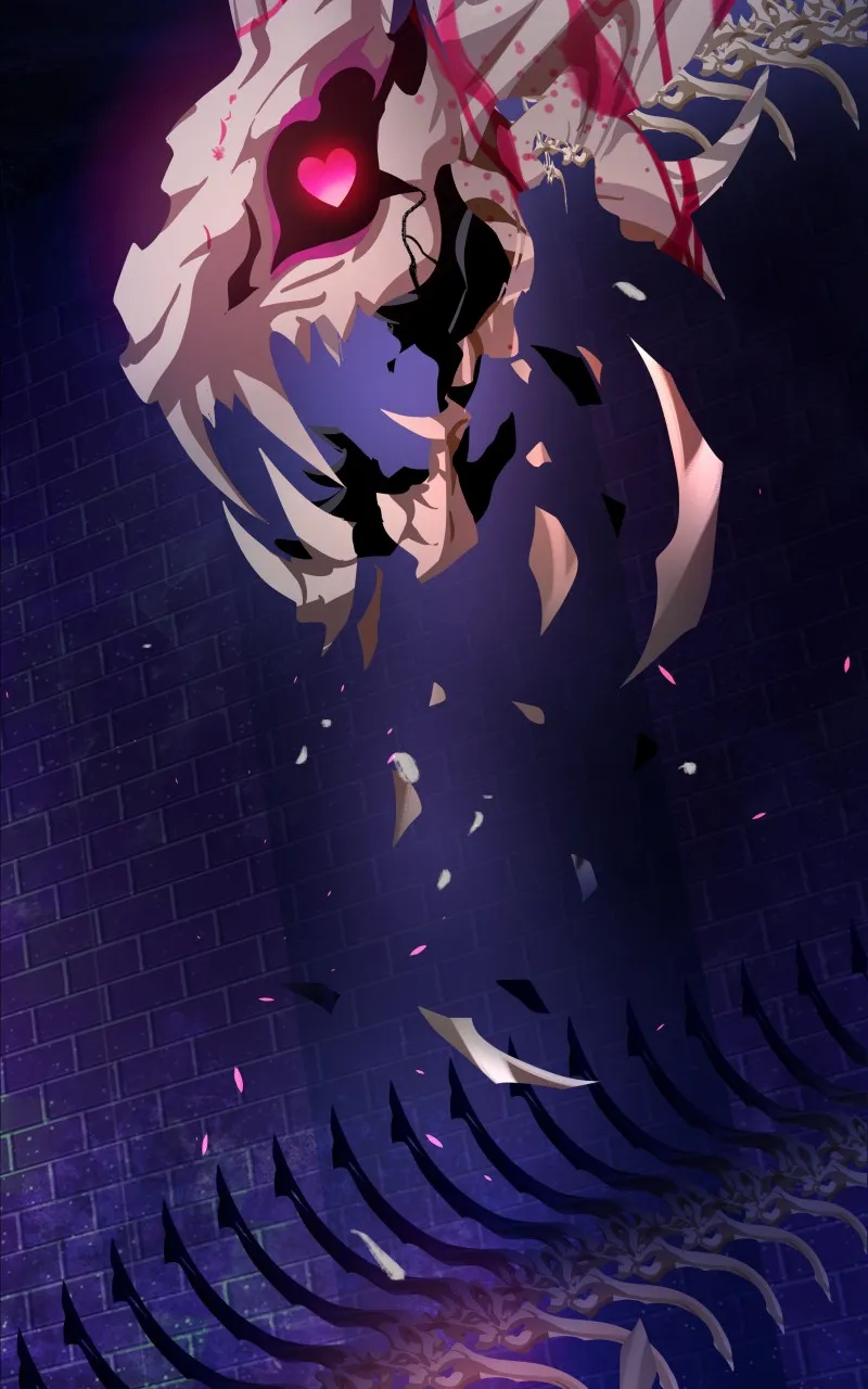 Vampire Magicka Chapter 23 page 89 - 
