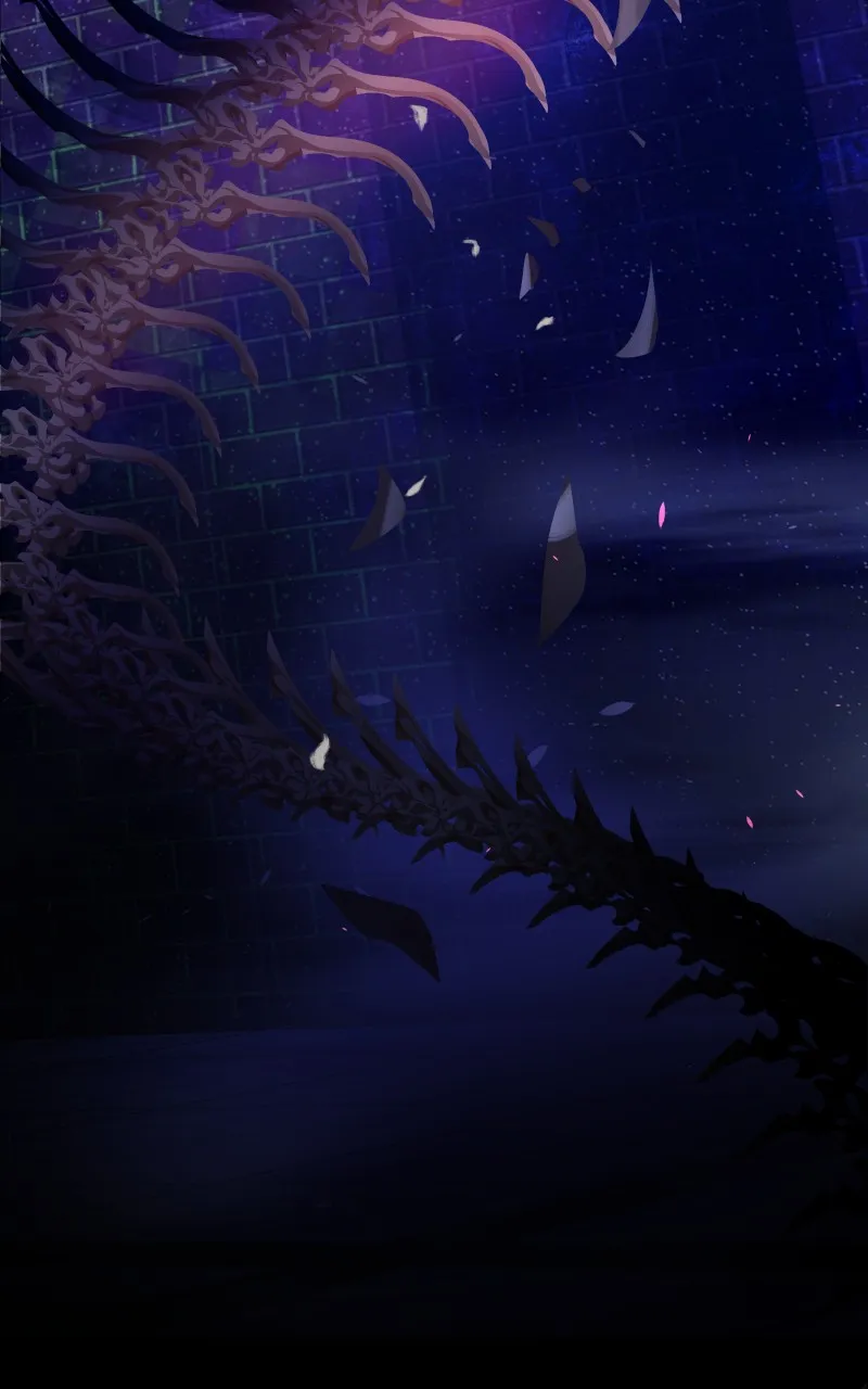 Vampire Magicka Chapter 23 page 90 - 