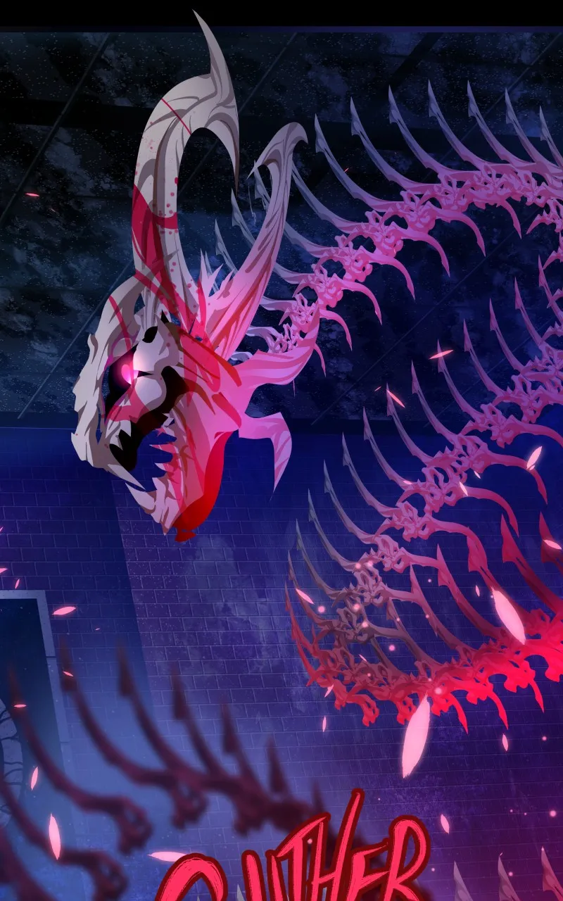 Vampire Magicka Chapter 23 page 10 - 