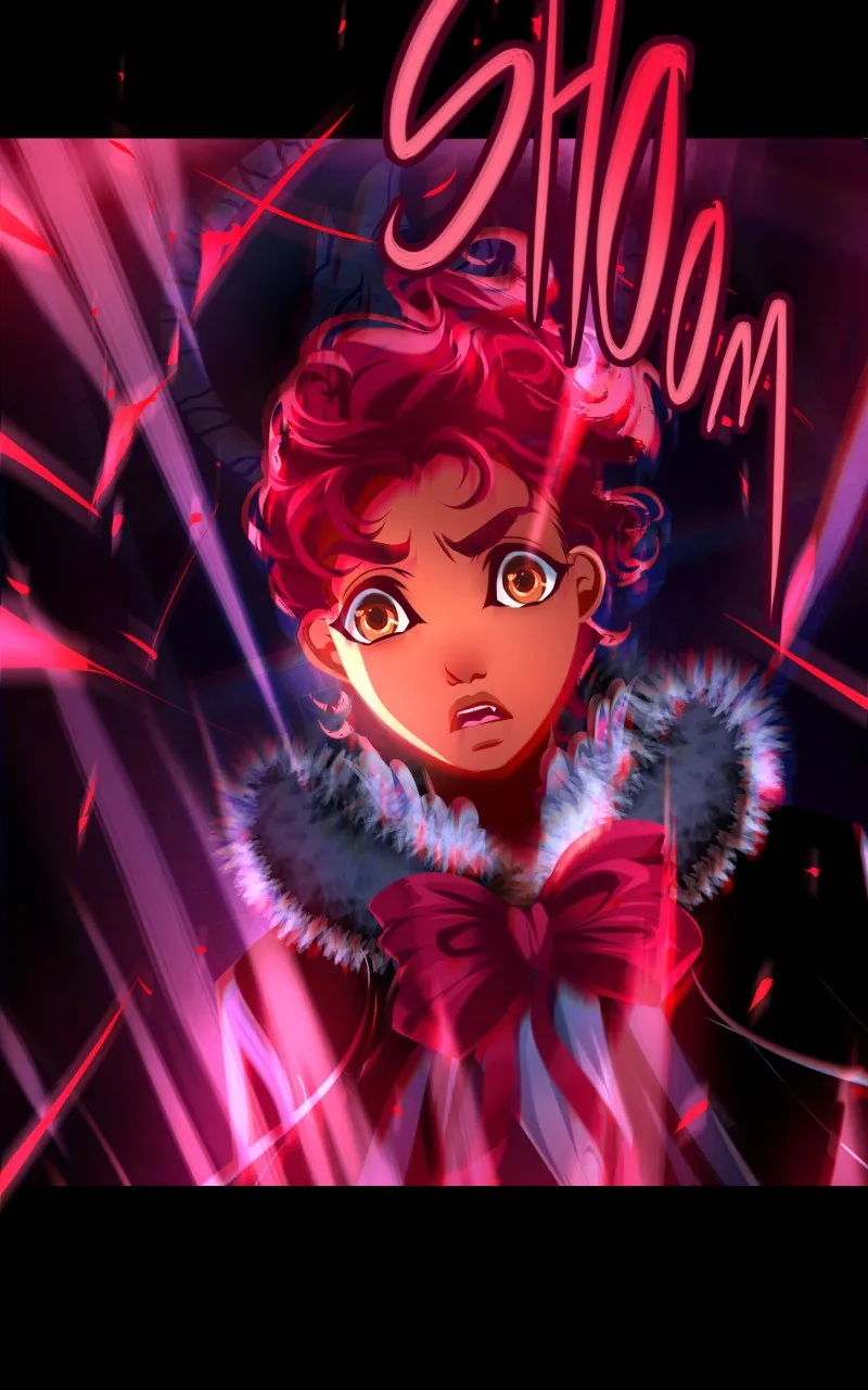 Vampire Magicka Chapter 24 page 12 - 