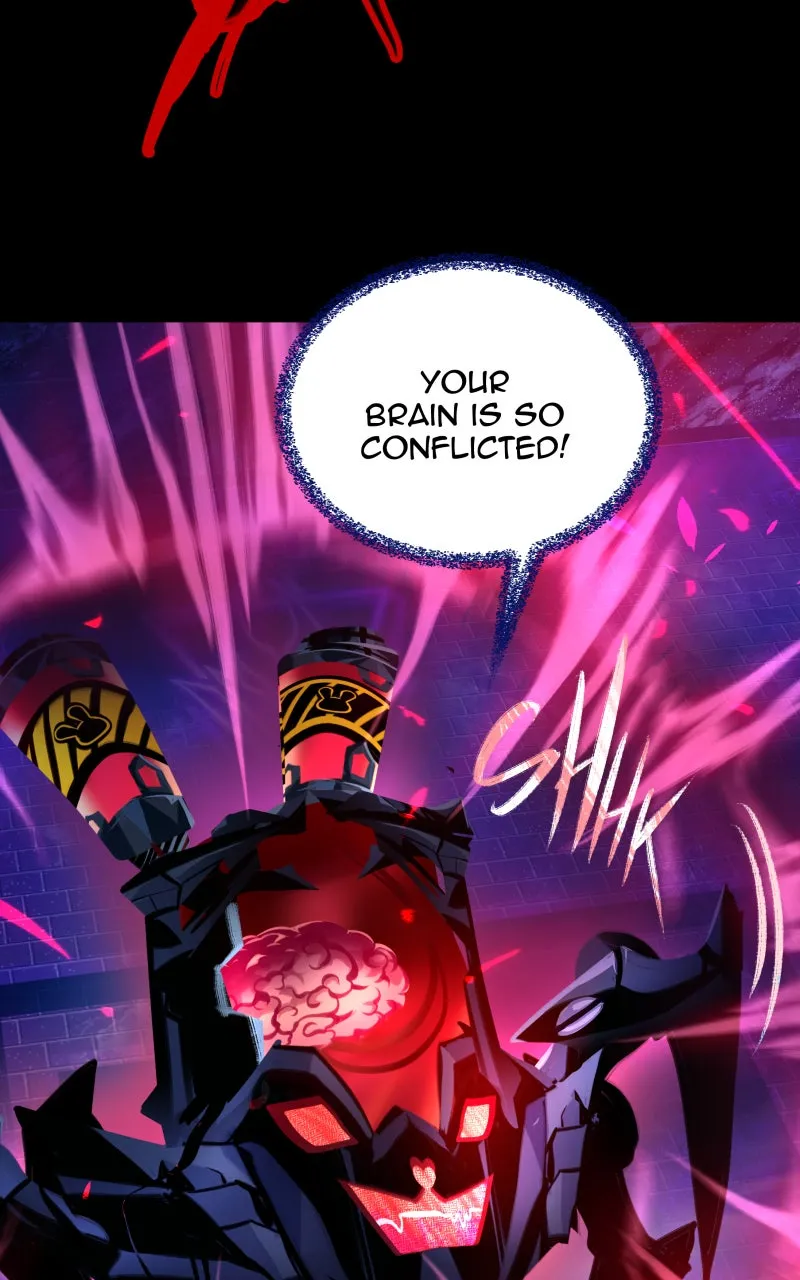 Vampire Magicka Chapter 24 page 15 - 